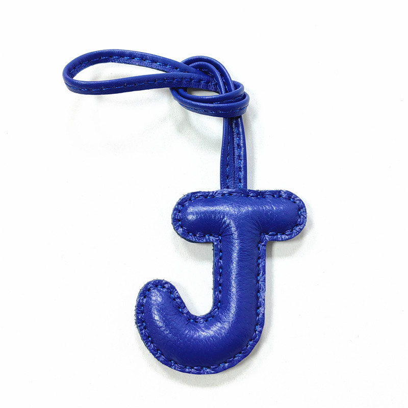 Alirattan nouvelle tendance le - Monogram Keychain Leather avis et prix