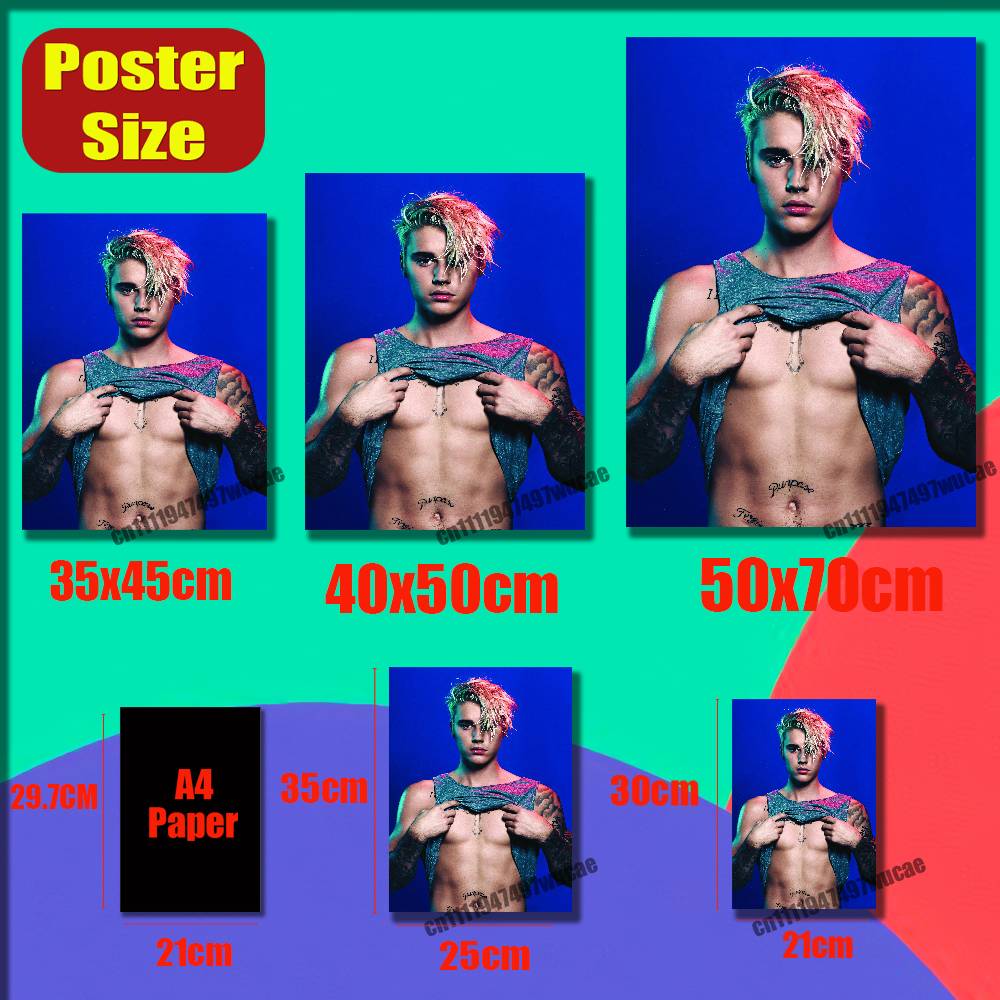 Poster mural autocollant perso - Custom Map Poster avis et prix