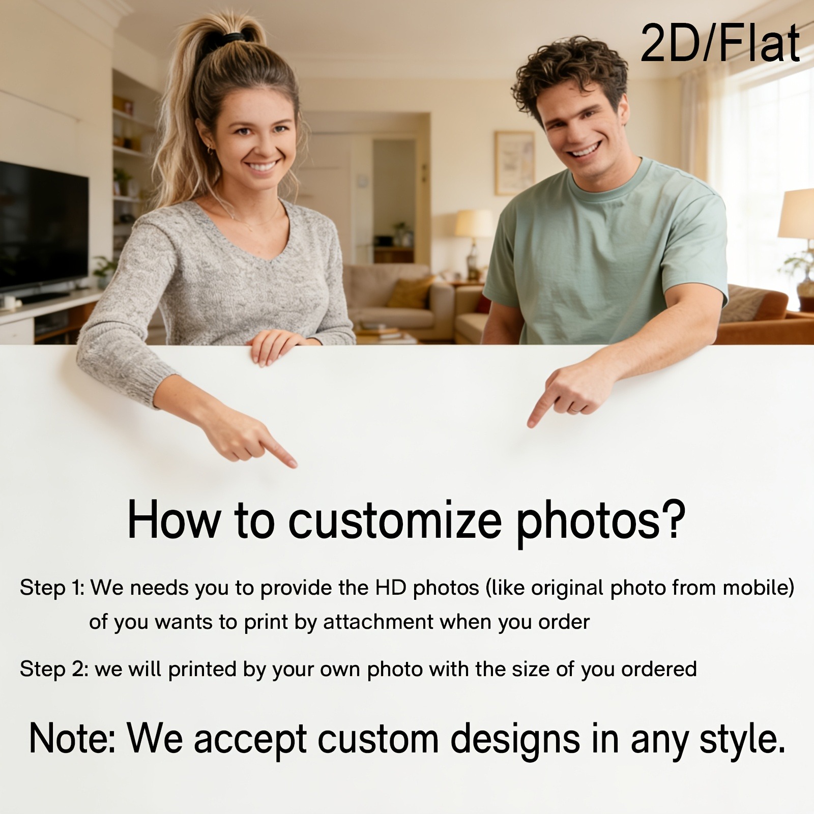 1 poster encadré en bois, tabl - Engraved Wood Frame avis et prix